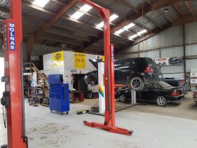 Service & Repairs