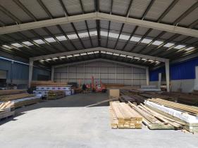Building & Timber
