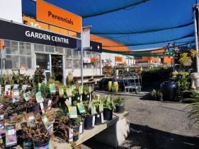 Gardening Supplies