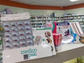 Prescription Medicine