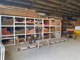 Building Supplies