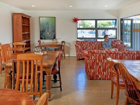 Bridge Street Cafe & Grill Opotiki
