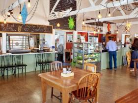 Bridge Street Cafe & Grill Opotiki