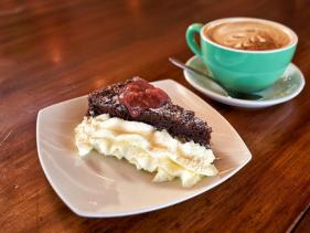 Fresh Food & Coffee