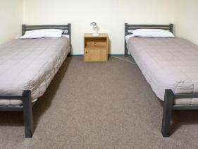 Motel Accommodation