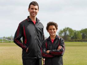 Adults & Children's Clothing