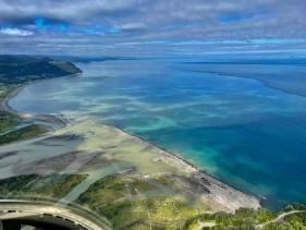 Scenic flights
