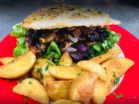 Catering to suit your style and taste