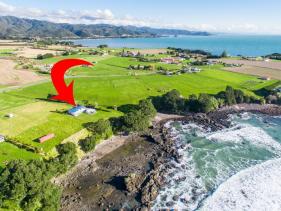 Beach Front Holiday Accommodation