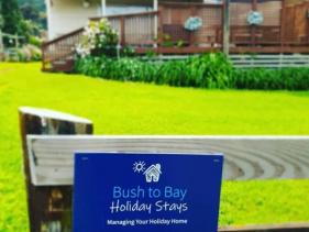 Holiday Home Management