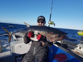 Club Talk Charters