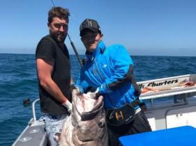 Club Talk Charters