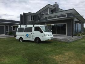 Codlin Electrical Opotiki