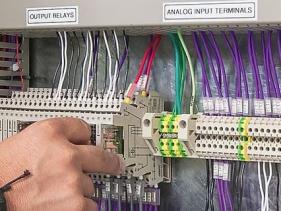 Electrician Services