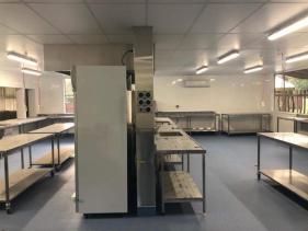 Commercial Electrical Services