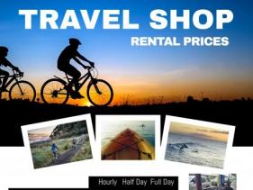 Bike Hire