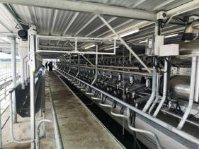 Farming and Agriculture