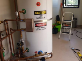 Hot Water Systems