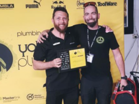 Flow Plumbing
