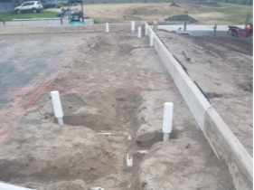 Plumbing & Drainlaying