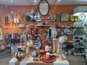 Gifts & Homeware