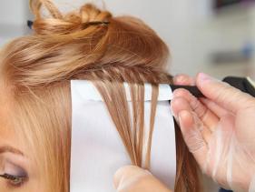 Hair Colouring