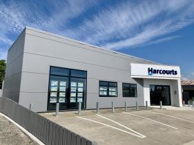 Harcourts Real Estate Opotiki