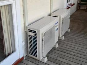 Heat Pump and Air Conditioning Services