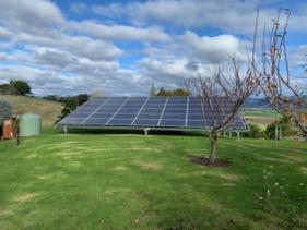 Solar Panels