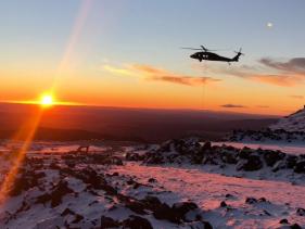 Helicopter Services