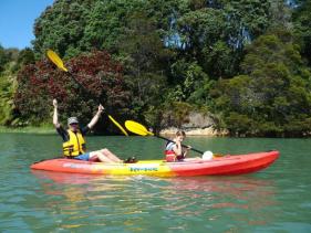 Opotiki Local Attractions