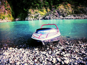 Motu River