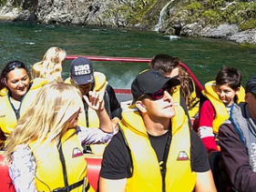 Adventure Tours