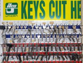 Key Cutting