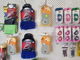 Car Cleaning Kits