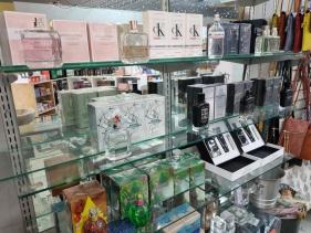 Fragrances