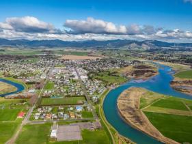 Opotiki,New Zealand
