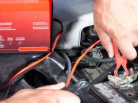 Vehicle Batteries