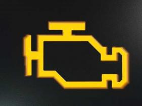 Dashboard Warning Lights
