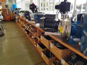 Parts
