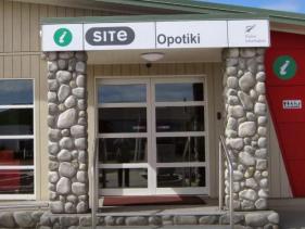 Opotiki i-site Information Centre
