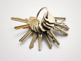 Key Cutting