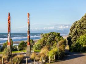 Opotiki,New Zealand