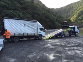 Fleet Call Out Service