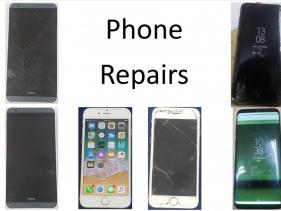 Phone Repairs