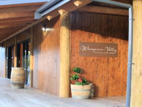 Wedding & Event Venue