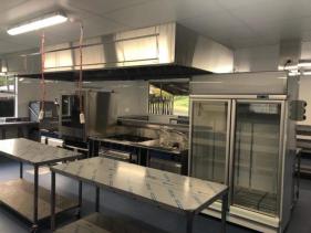 Electrical & Refrigeration
