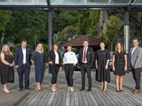 Residential Sales Team