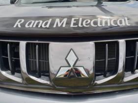 R and M Electrical Services Opotiki
