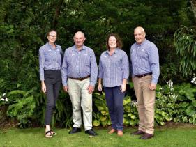 Rural Sales Team